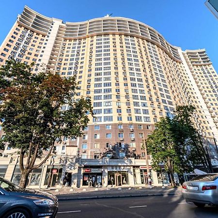 Комфортные Апартаменты 36 Жемчужина Odesa Exterior photo
