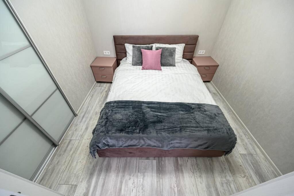 Комфортные Апартаменты 36 Жемчужина Odesa Exterior photo