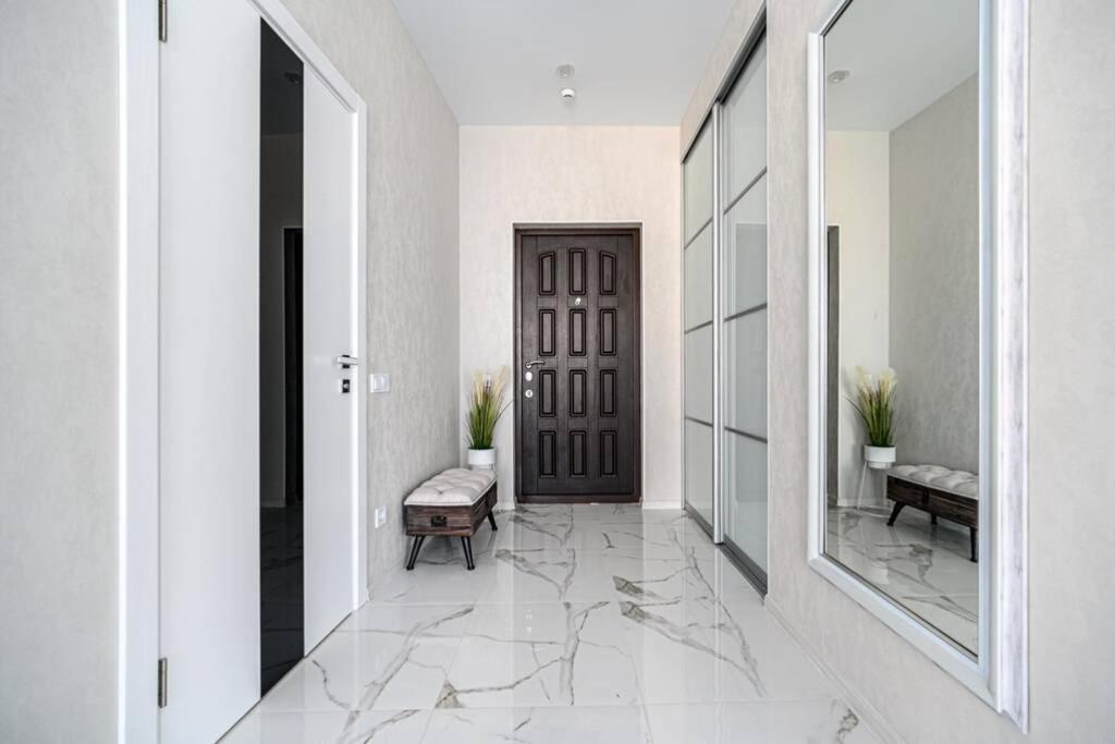 Комфортные Апартаменты 36 Жемчужина Odesa Exterior photo