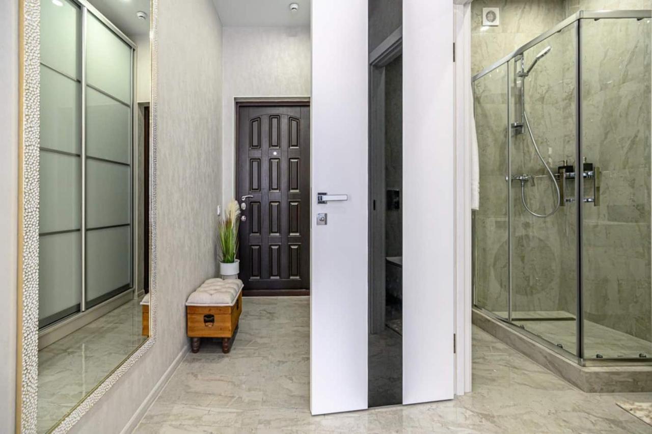 Комфортные Апартаменты 36 Жемчужина Odesa Exterior photo