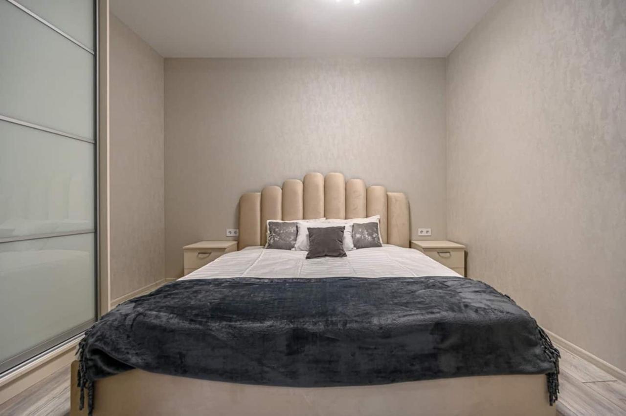 Комфортные Апартаменты 36 Жемчужина Odesa Exterior photo