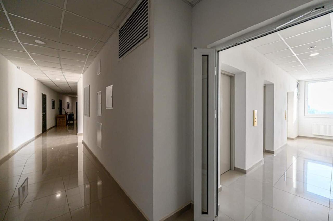 Комфортные Апартаменты 36 Жемчужина Odesa Exterior photo