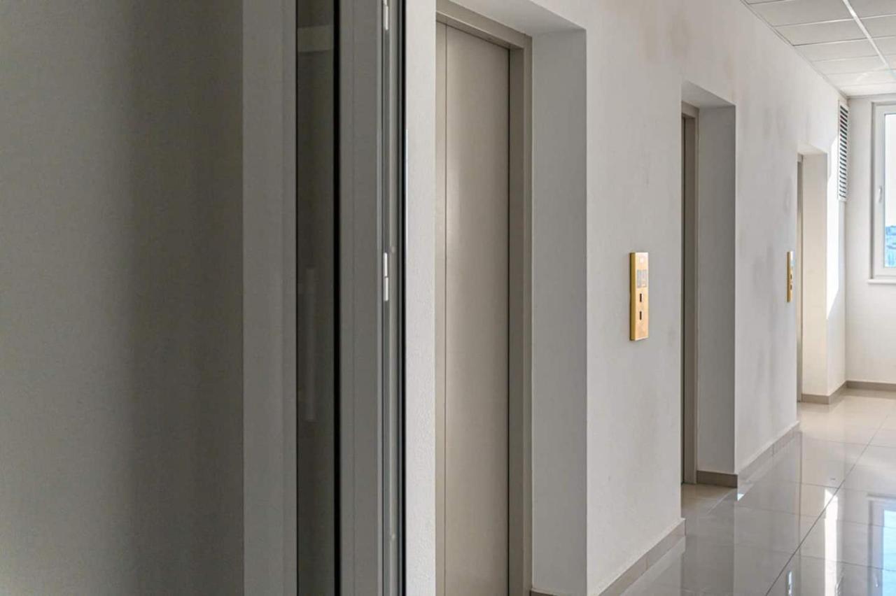 Комфортные Апартаменты 36 Жемчужина Odesa Exterior photo