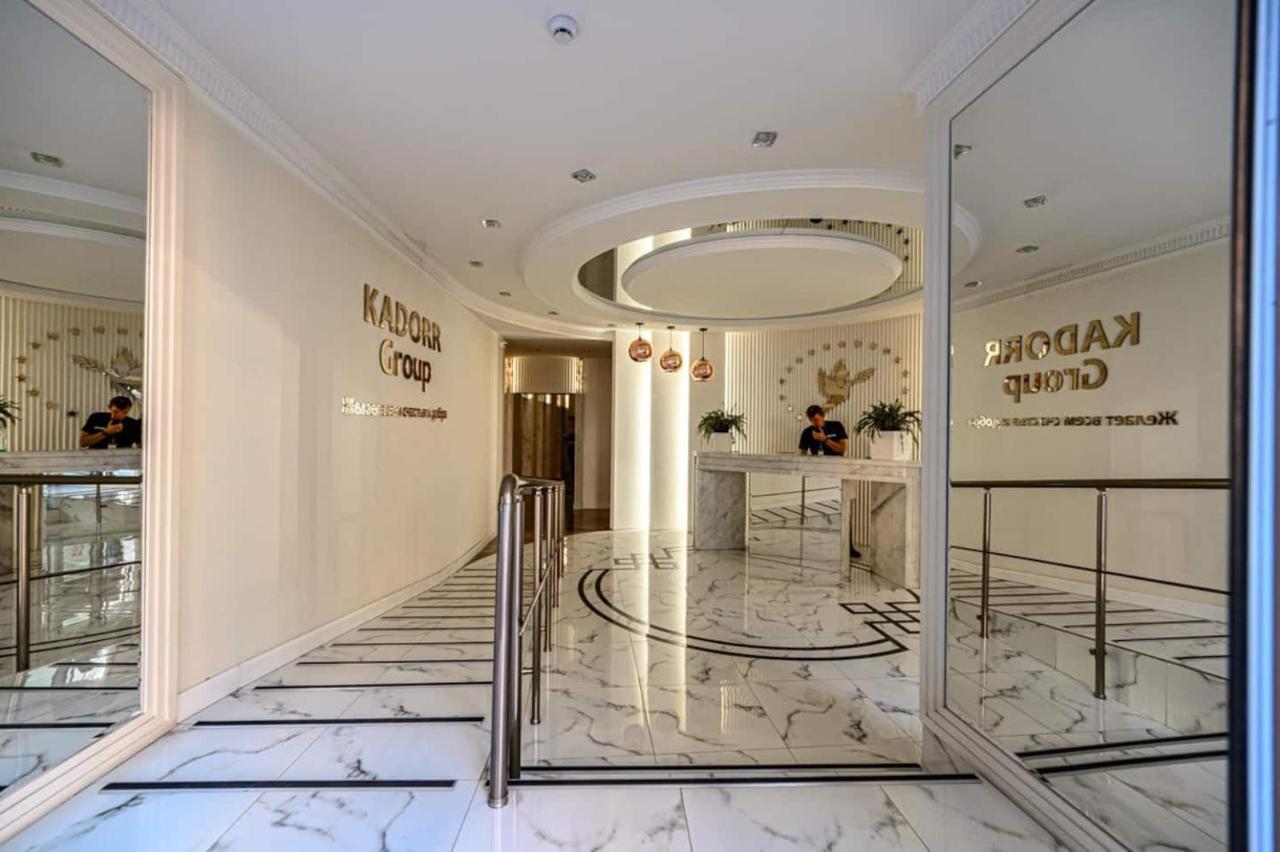 Комфортные Апартаменты 36 Жемчужина Odesa Exterior photo