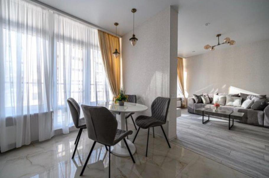 Комфортные Апартаменты 36 Жемчужина Odesa Exterior photo