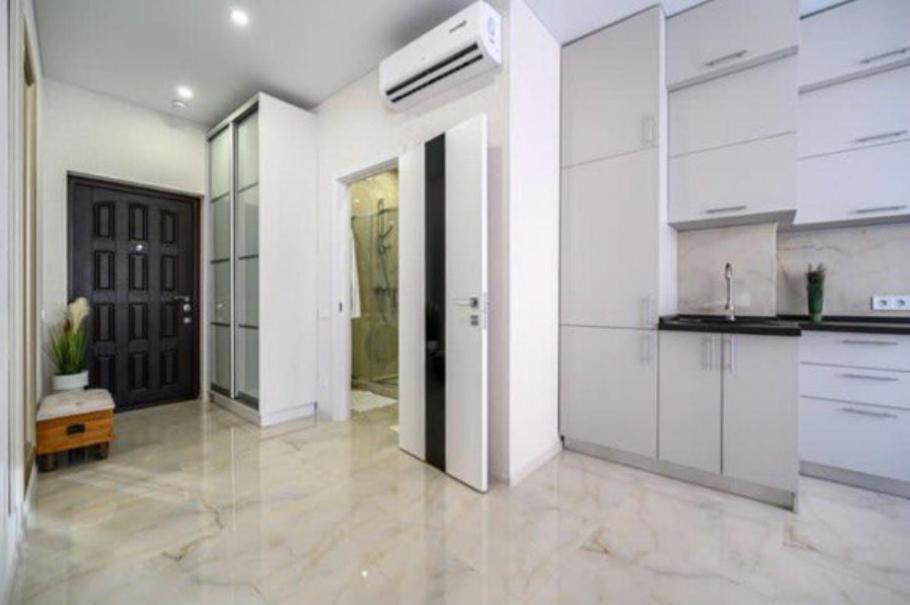 Комфортные Апартаменты 36 Жемчужина Odesa Exterior photo