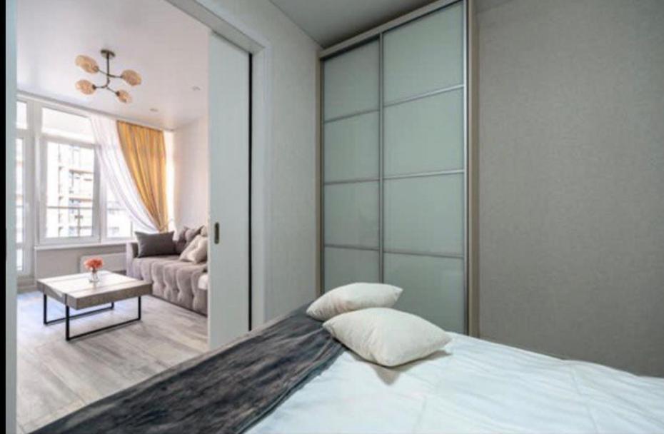 Комфортные Апартаменты 36 Жемчужина Odesa Exterior photo