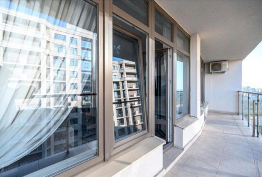 Комфортные Апартаменты 36 Жемчужина Odesa Exterior photo