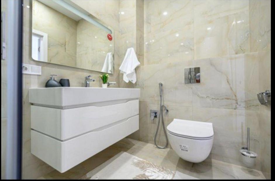 Комфортные Апартаменты 36 Жемчужина Odesa Exterior photo