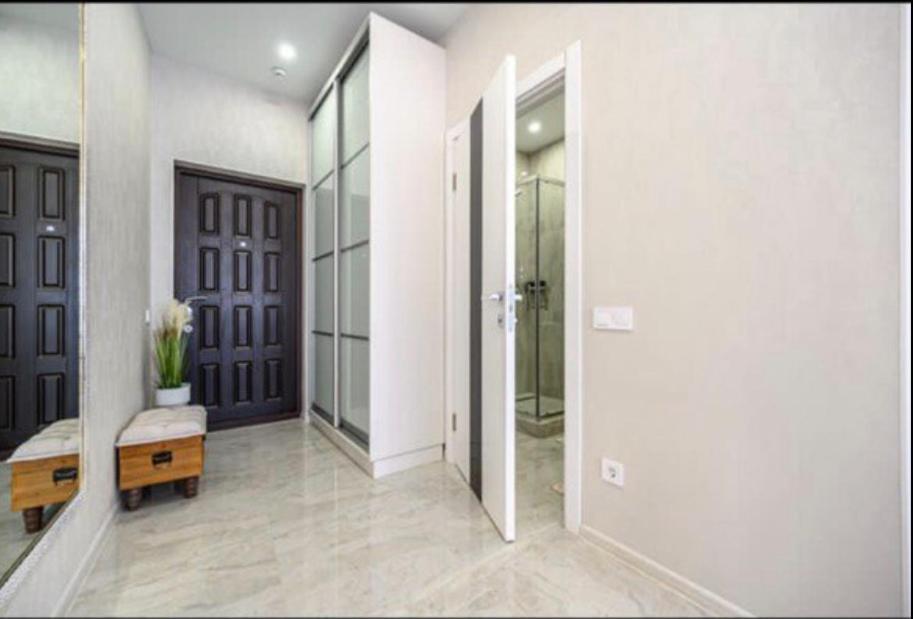 Комфортные Апартаменты 36 Жемчужина Odesa Exterior photo
