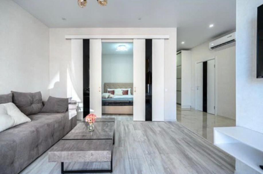 Комфортные Апартаменты 36 Жемчужина Odesa Exterior photo